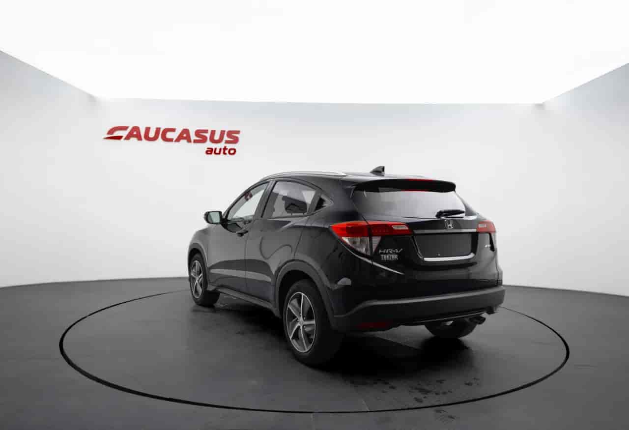 HONDA HR-V - 6