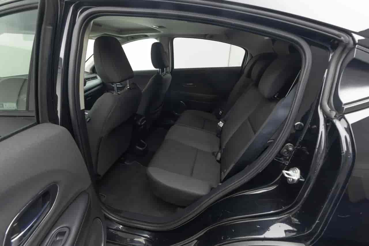 HONDA HR-V - 8