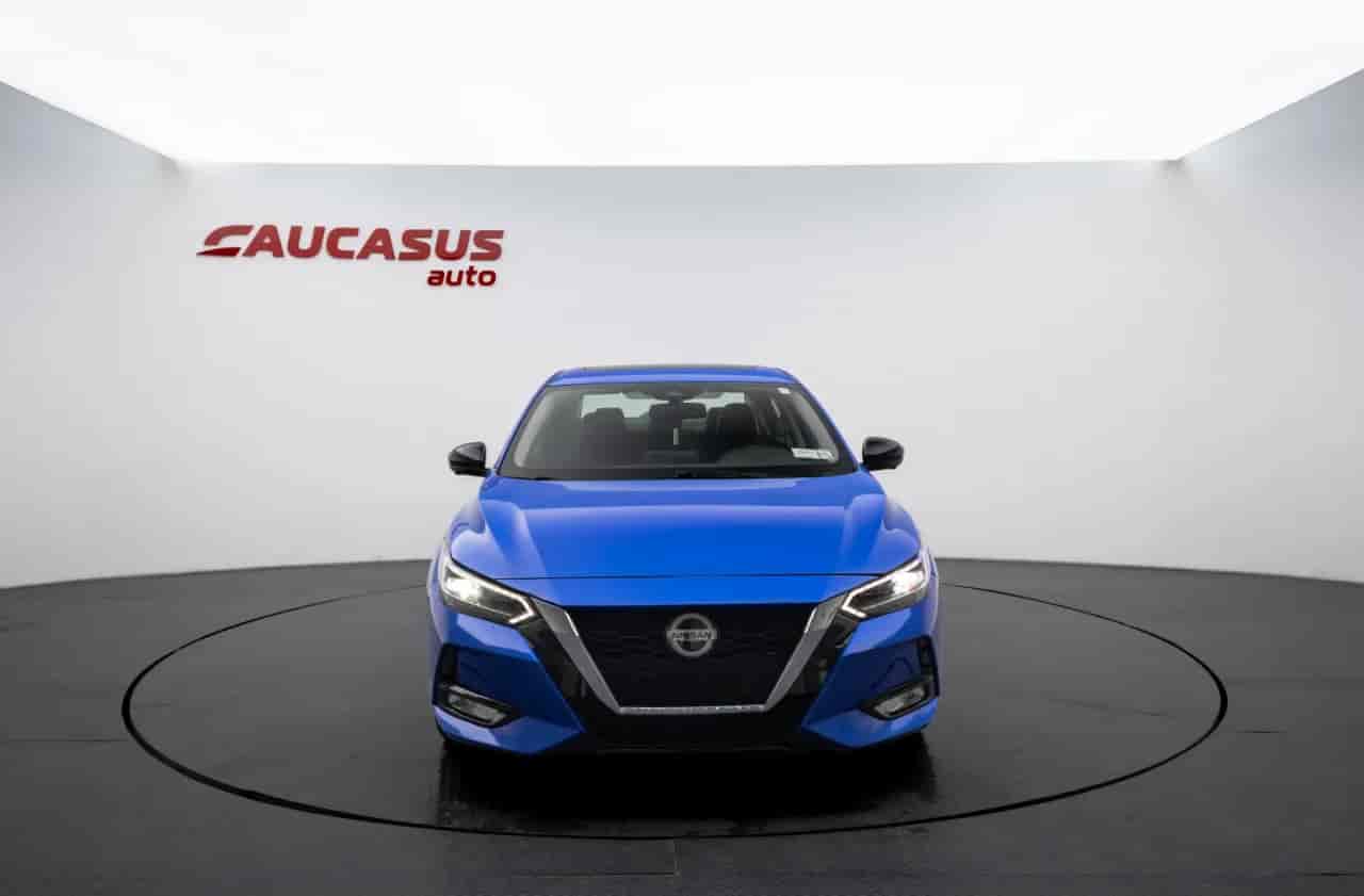 NISSAN Sentra - 2