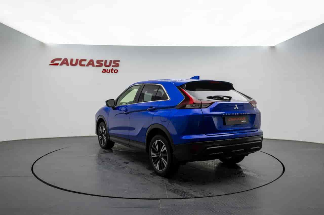 MITSUBISHI Eclipse Cross - 6