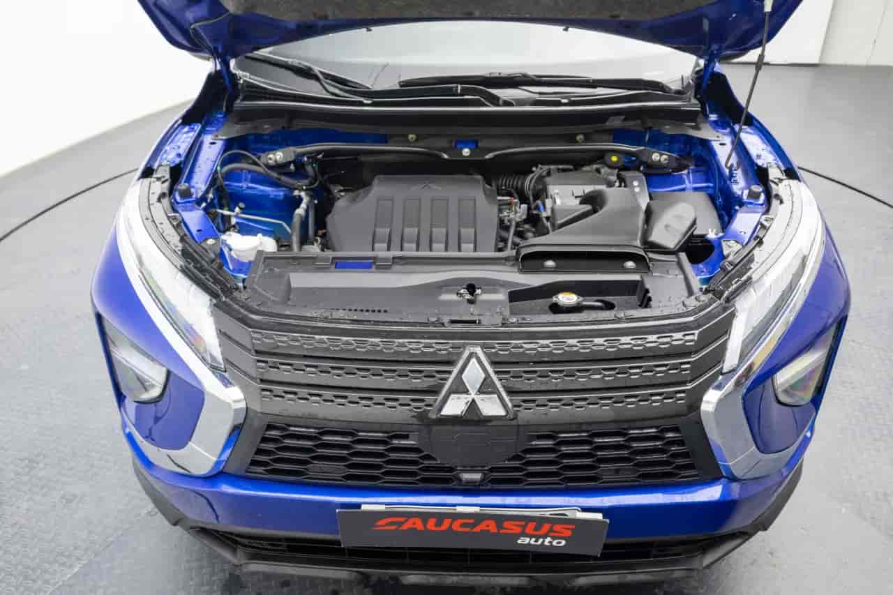 MITSUBISHI Eclipse Cross - 10