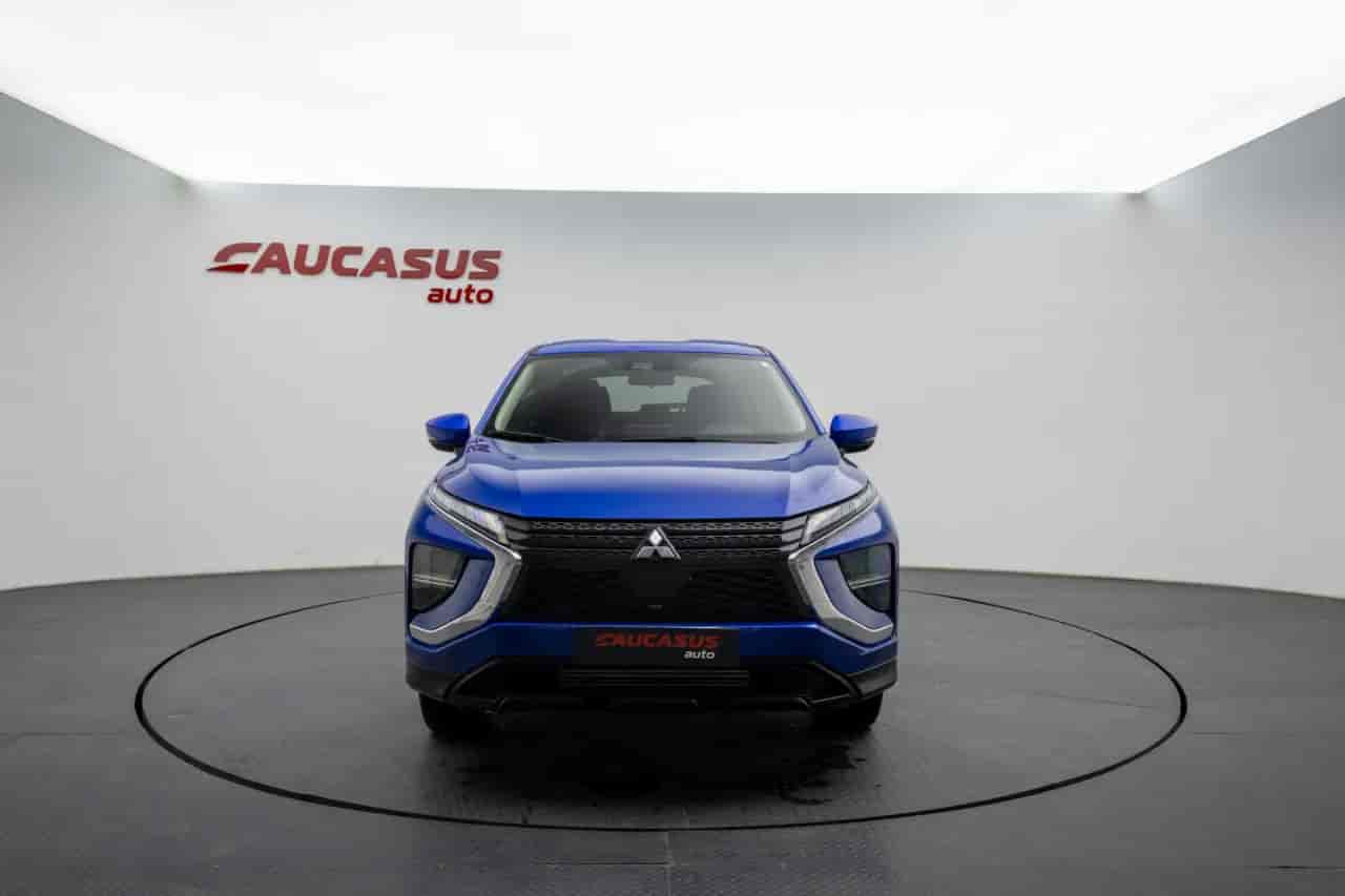 MITSUBISHI Eclipse Cross - 2