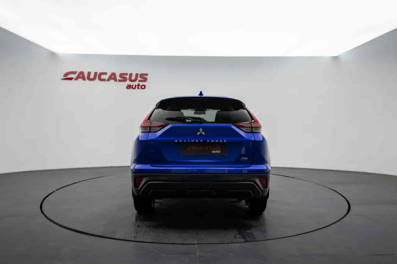 MITSUBISHI Eclipse Cross - 5