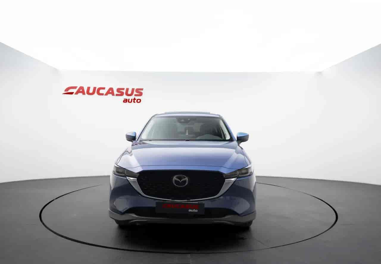 MAZDA CX-5 - 2
