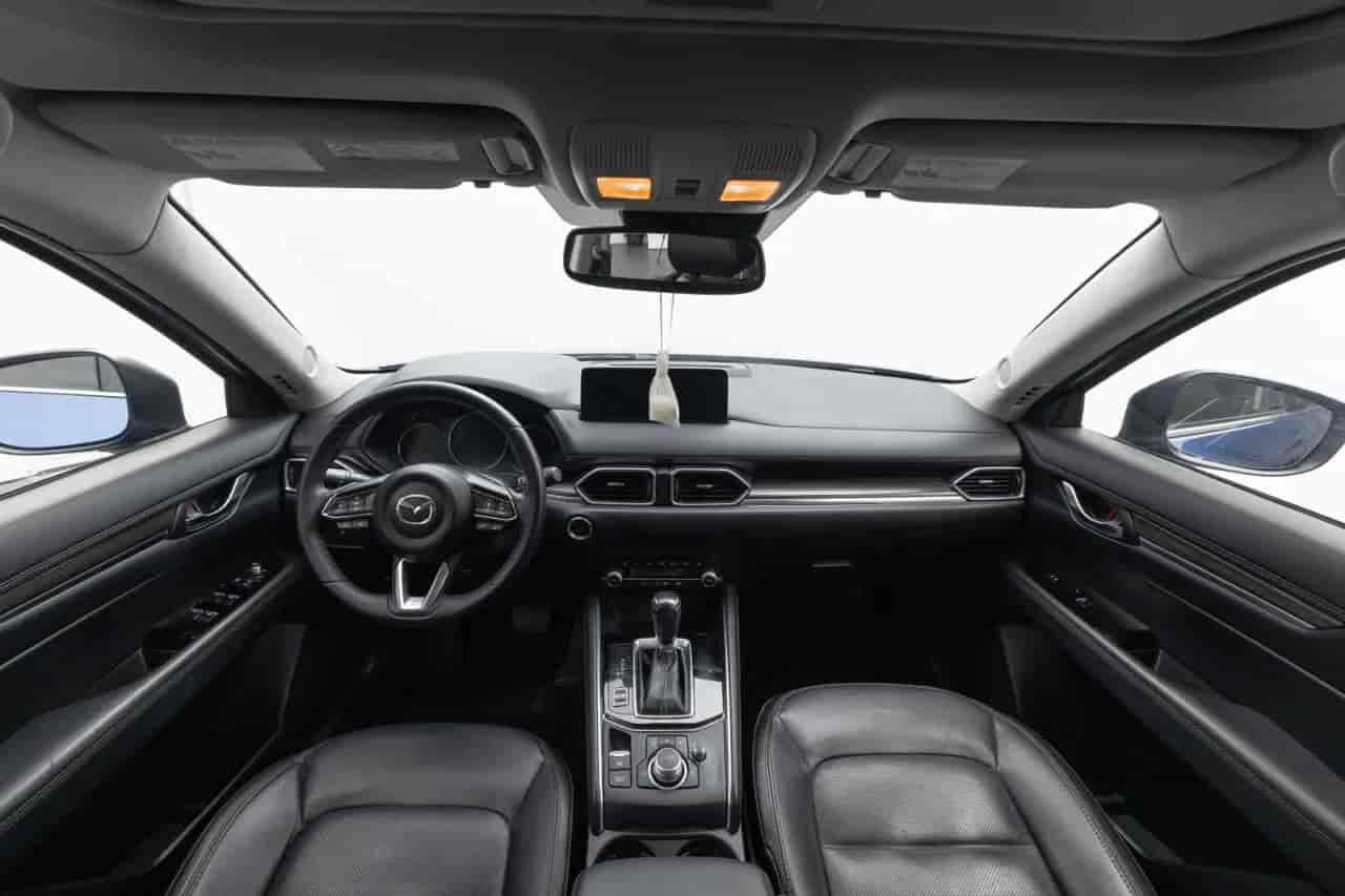 MAZDA CX-5 - 9