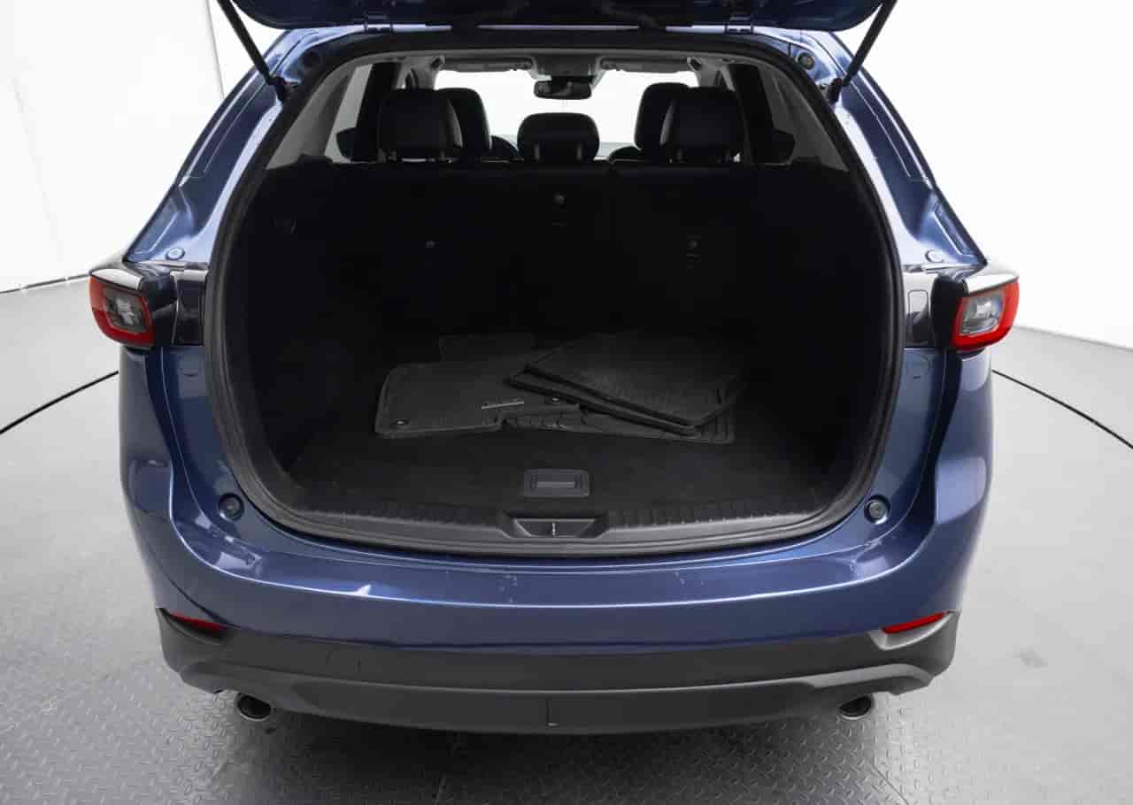 MAZDA CX-5 - 7