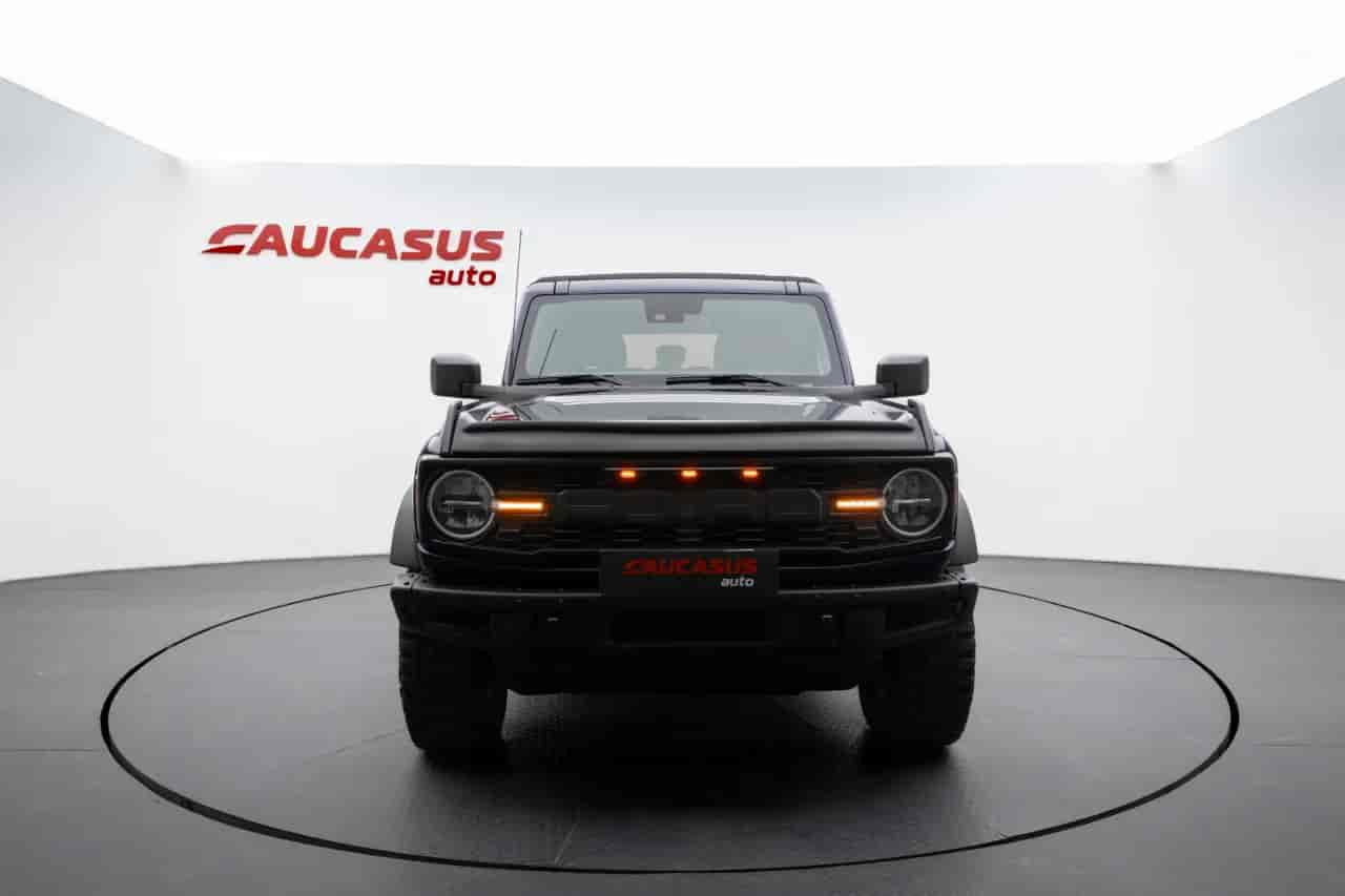 FORD Bronco - 2