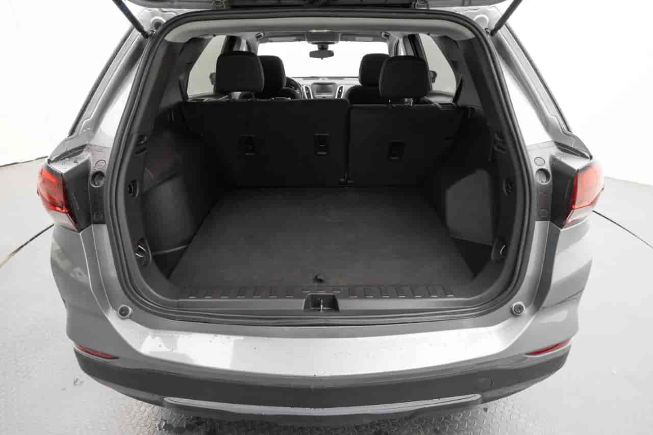 CHEVROLET Equinox - 7