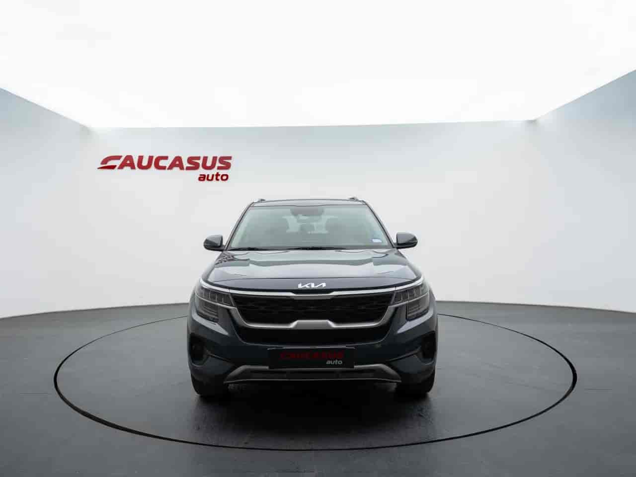 KIA Seltos - 2