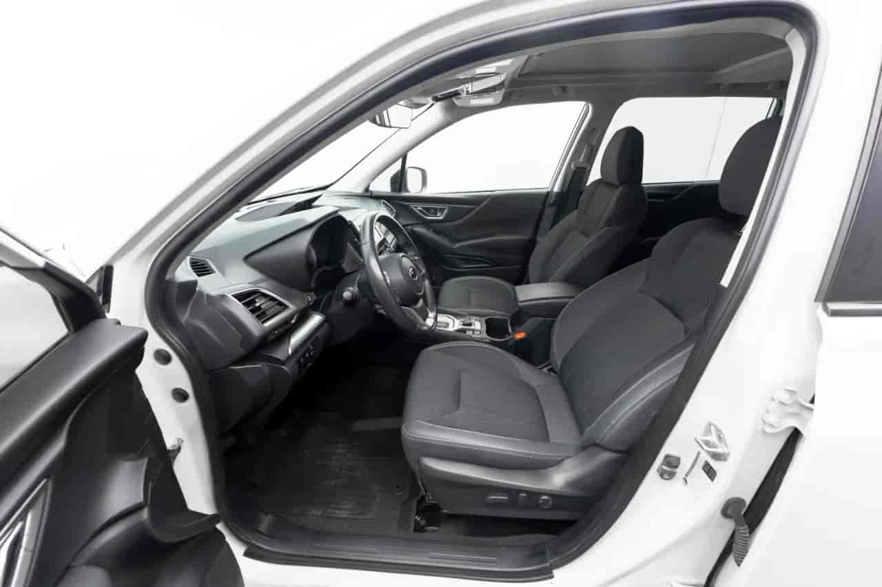 SUBARU Forester - 10
