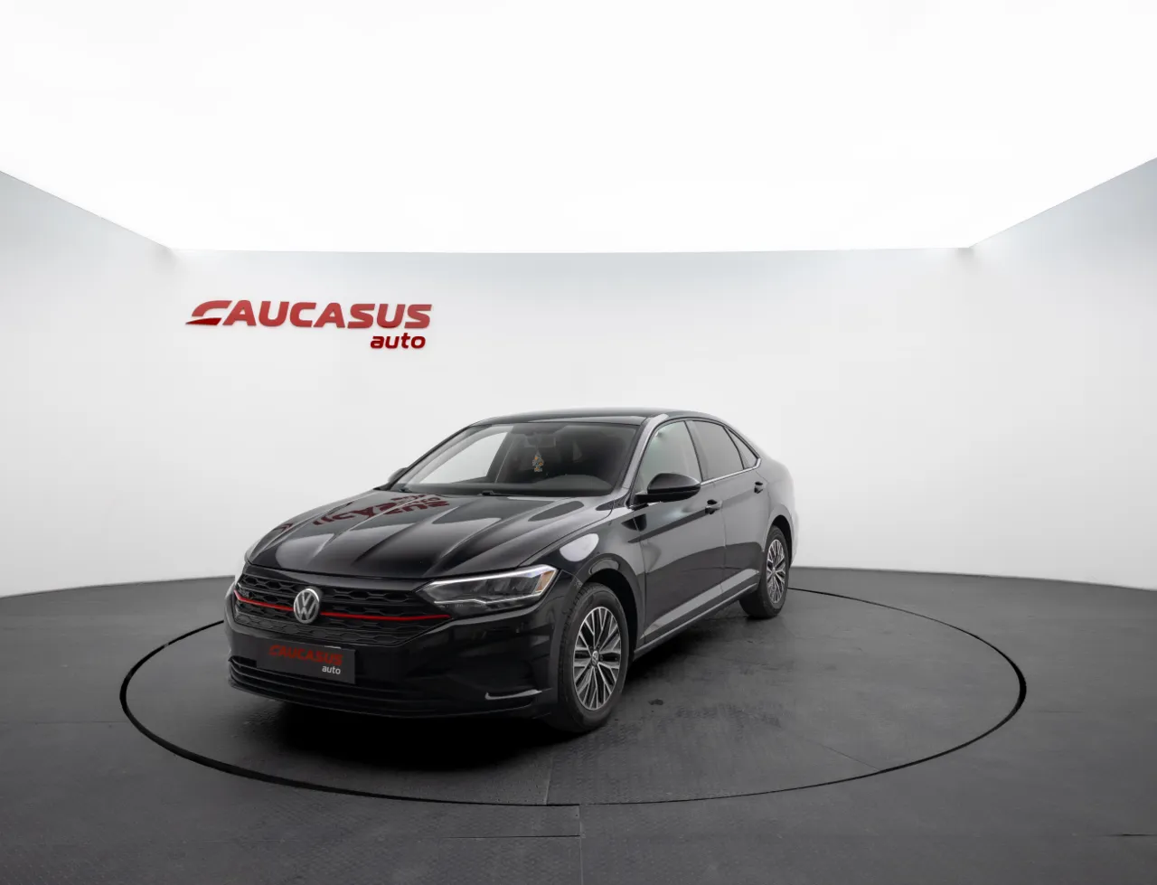 2021 VOLKSWAGEN Jetta