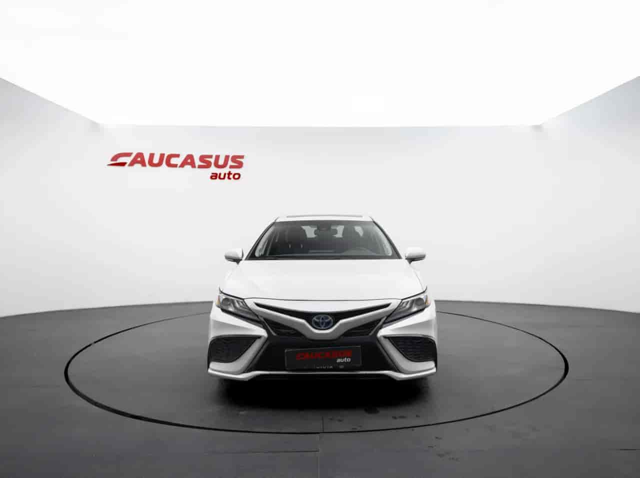 TOYOTA Camry - 2