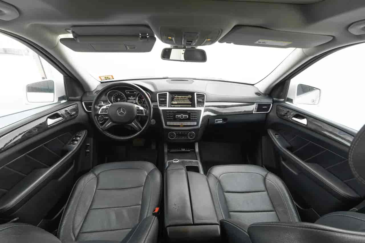MERCEDES-BENZ GLS-Class - 9