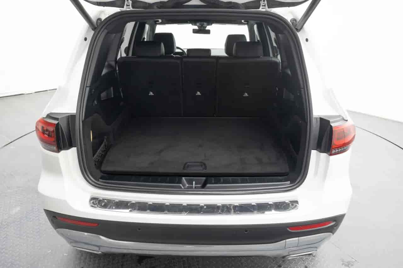 MERCEDES-BENZ GLB-Class - 7