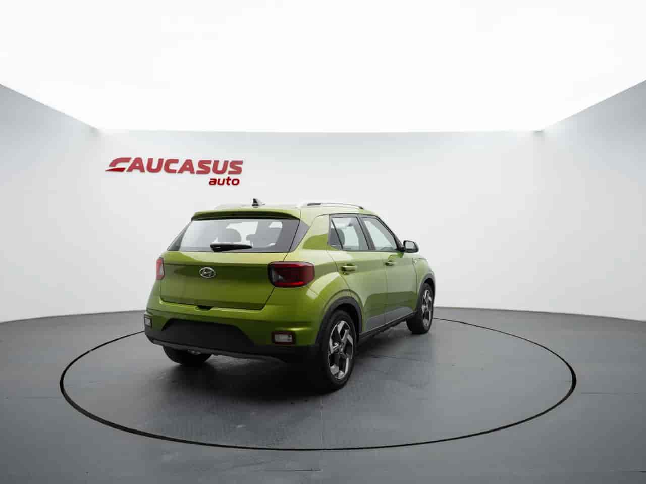 HYUNDAI Venue - 4