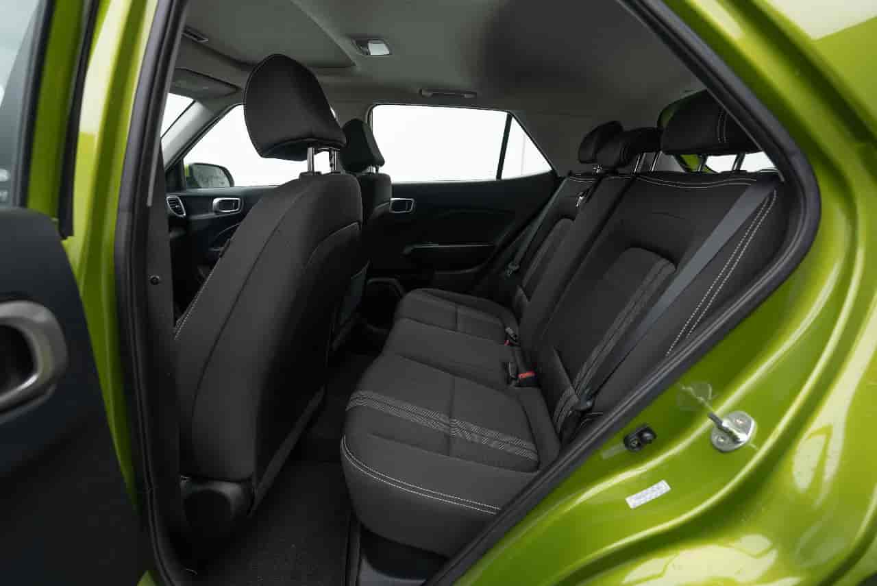 HYUNDAI Venue - 8