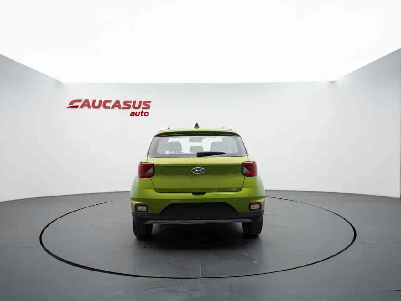HYUNDAI Venue - 5