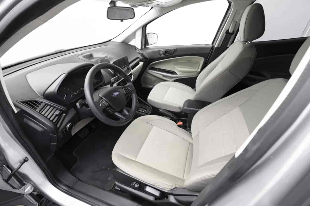 FORD Ecosport - 10
