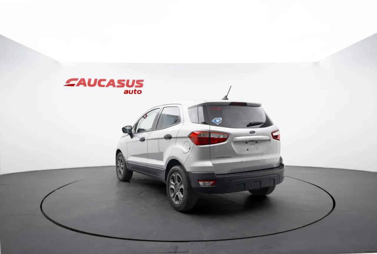 FORD Ecosport - 6