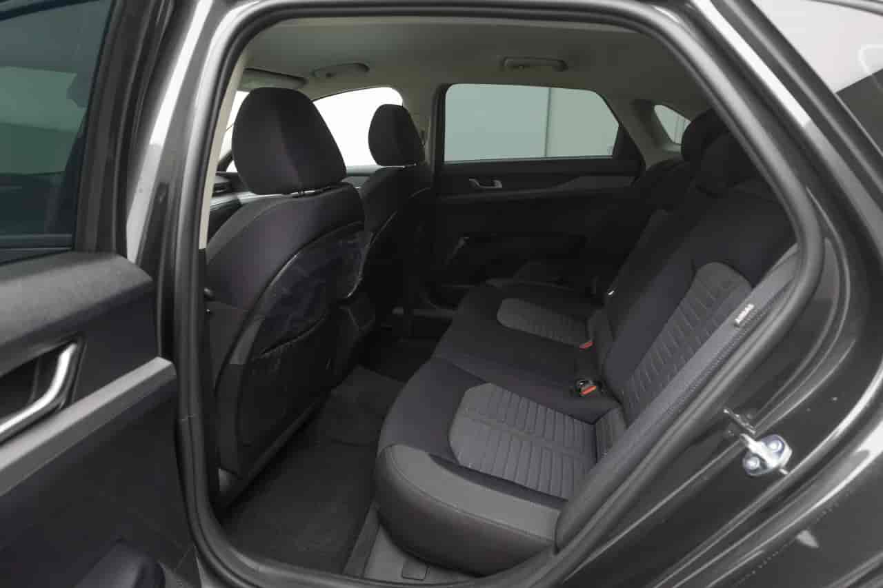 KIA K5 - 8
