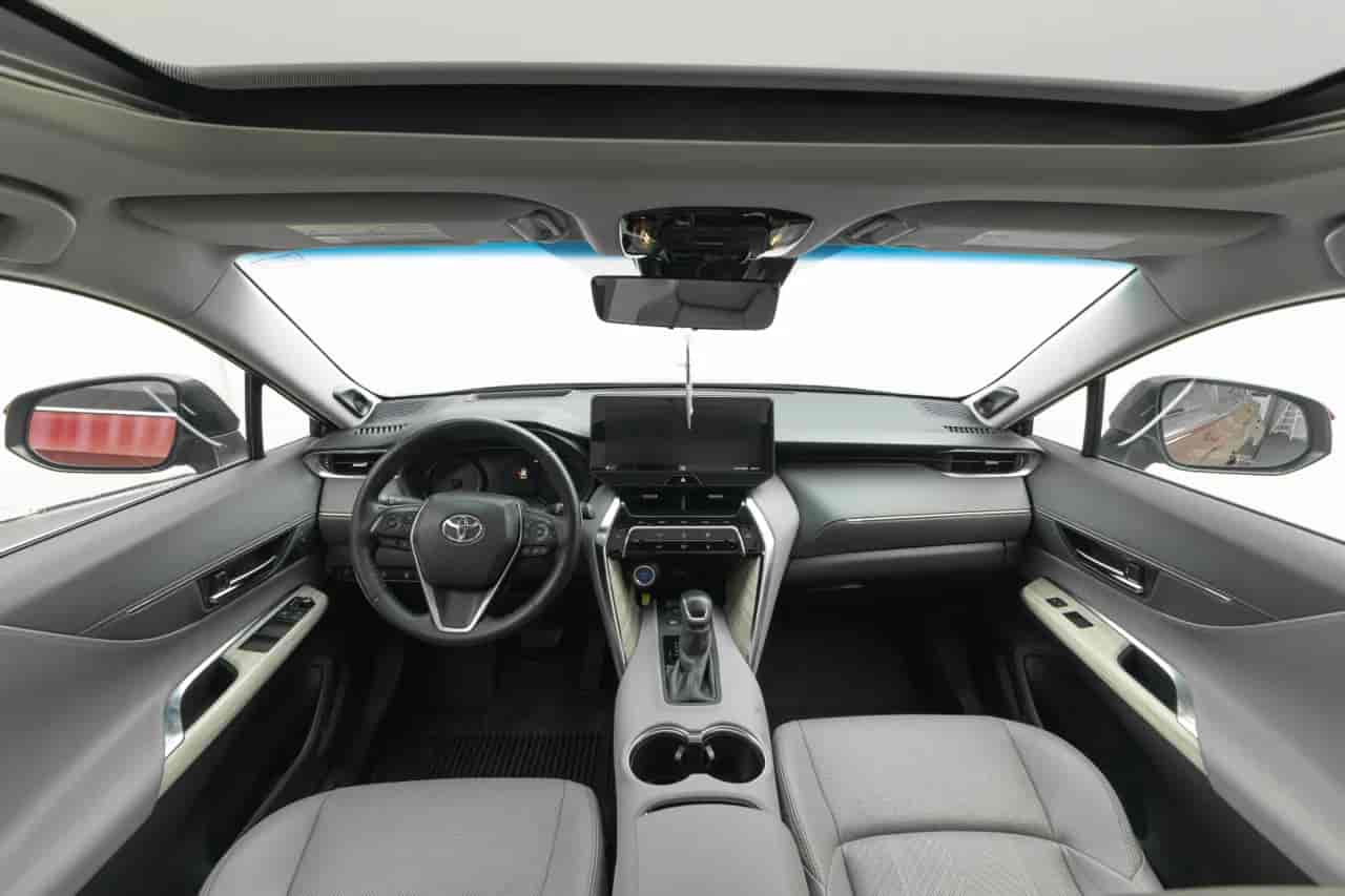 TOYOTA Venza - 9