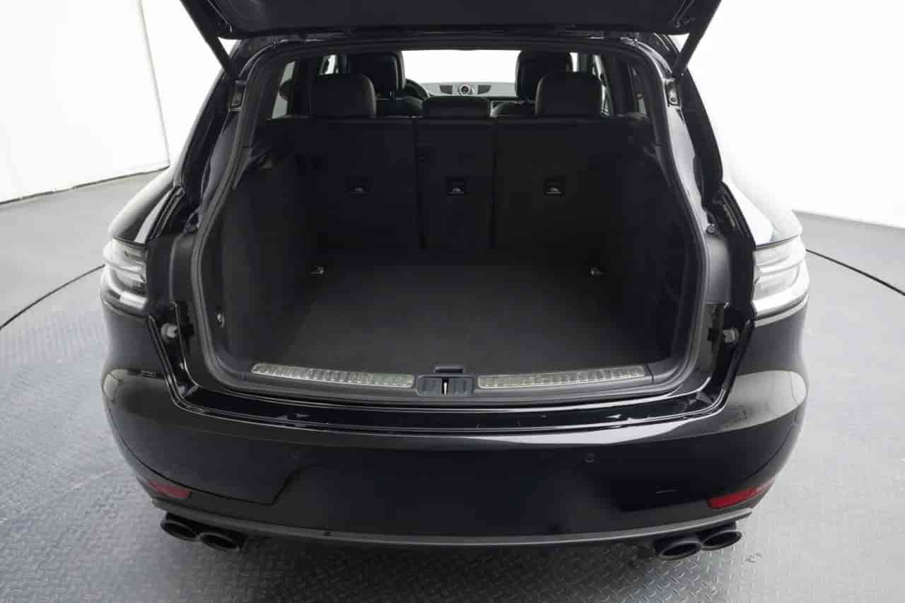 PORSCHE Macan - 7