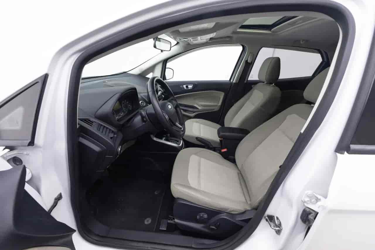 FORD Ecosport - 10