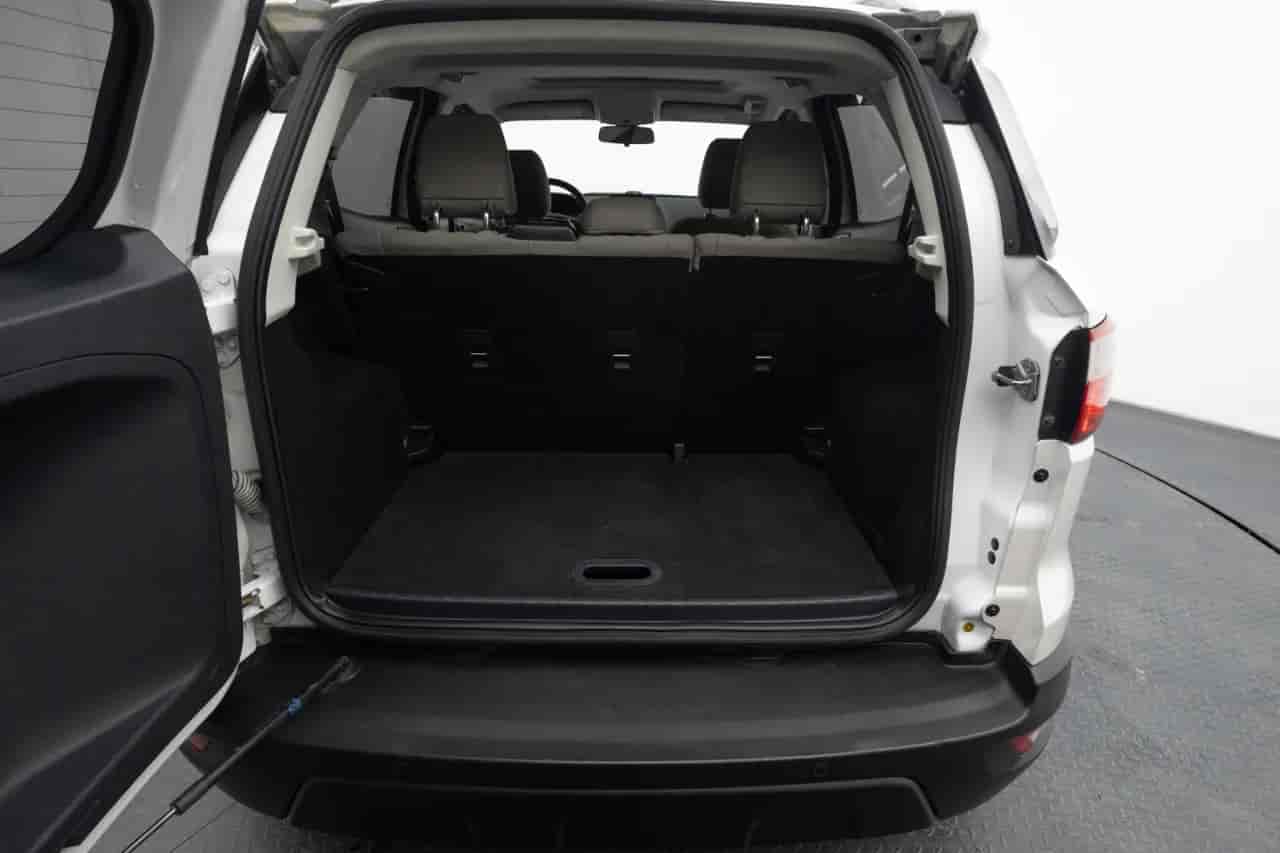FORD Ecosport - 7