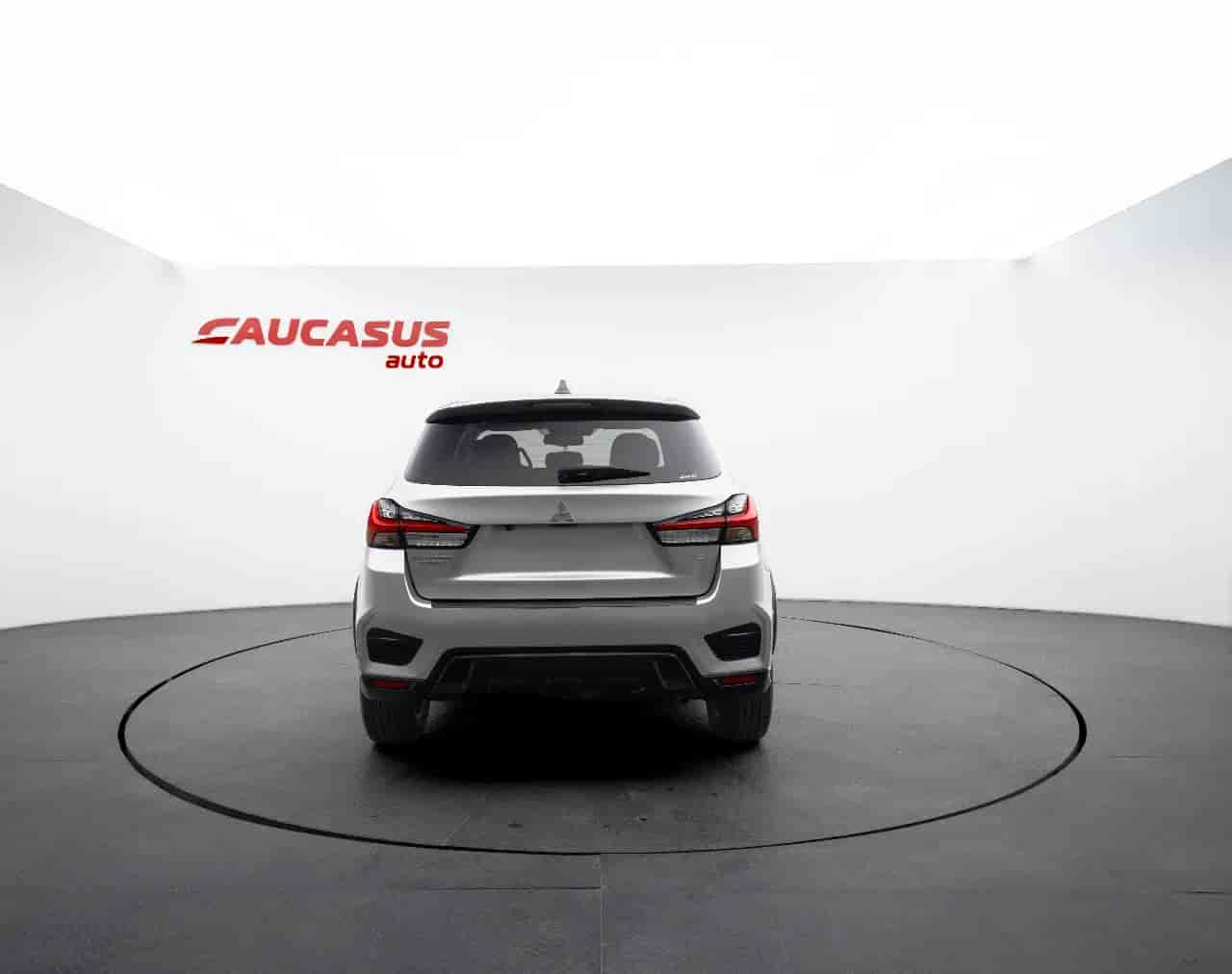 MITSUBISHI Outlander - 5