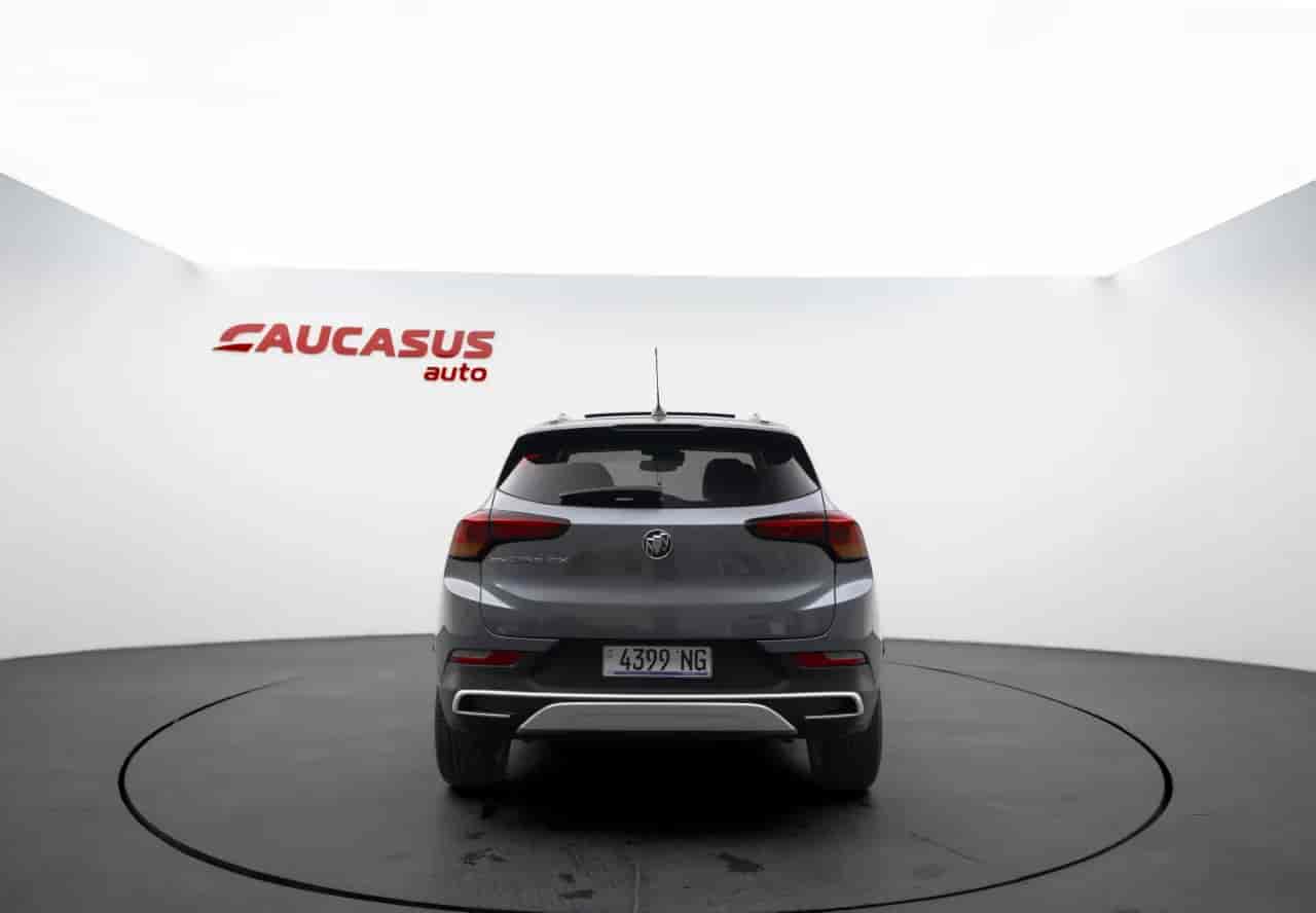 BUICK Encore - 5