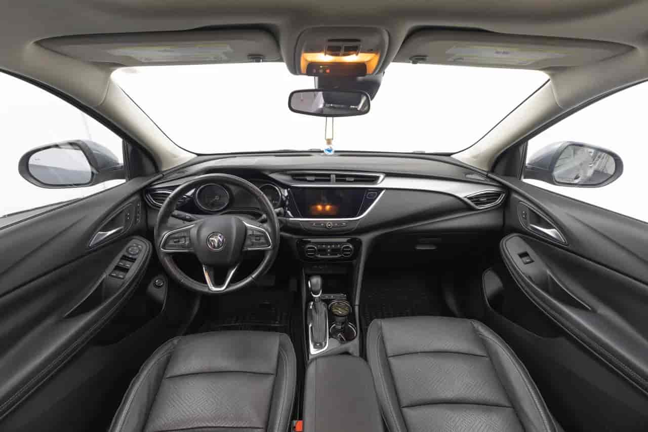 BUICK Encore - 9