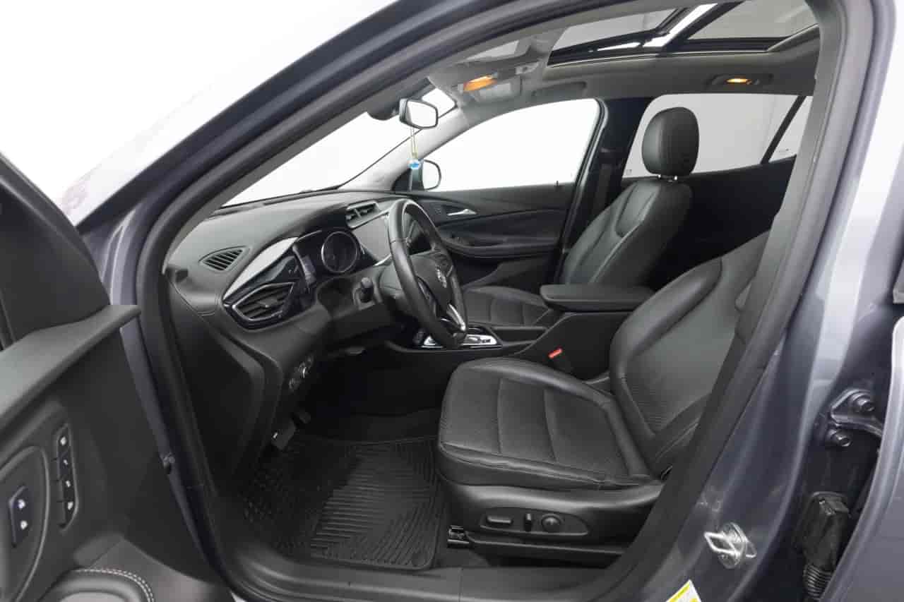 BUICK Encore - 10