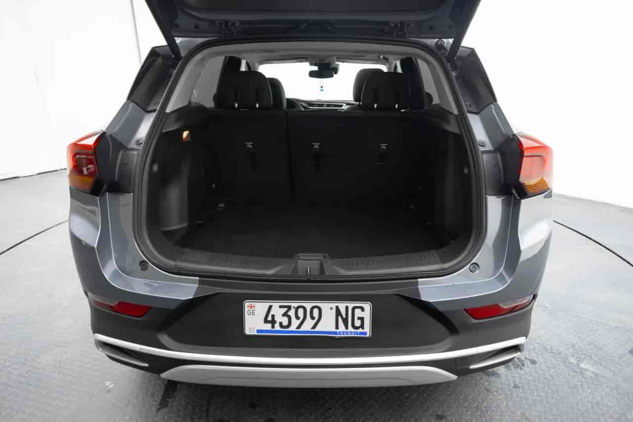 BUICK Encore - 7