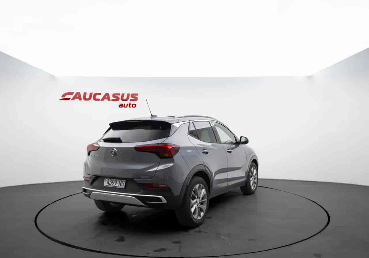 BUICK Encore - 4