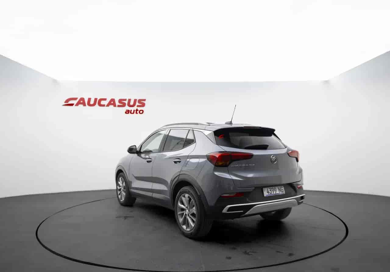 BUICK Encore - 6