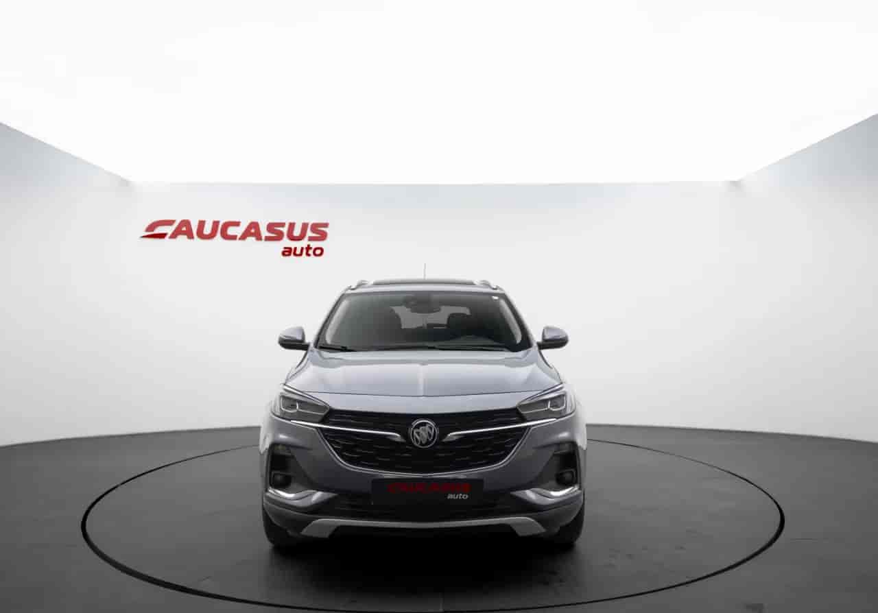 BUICK Encore - 2