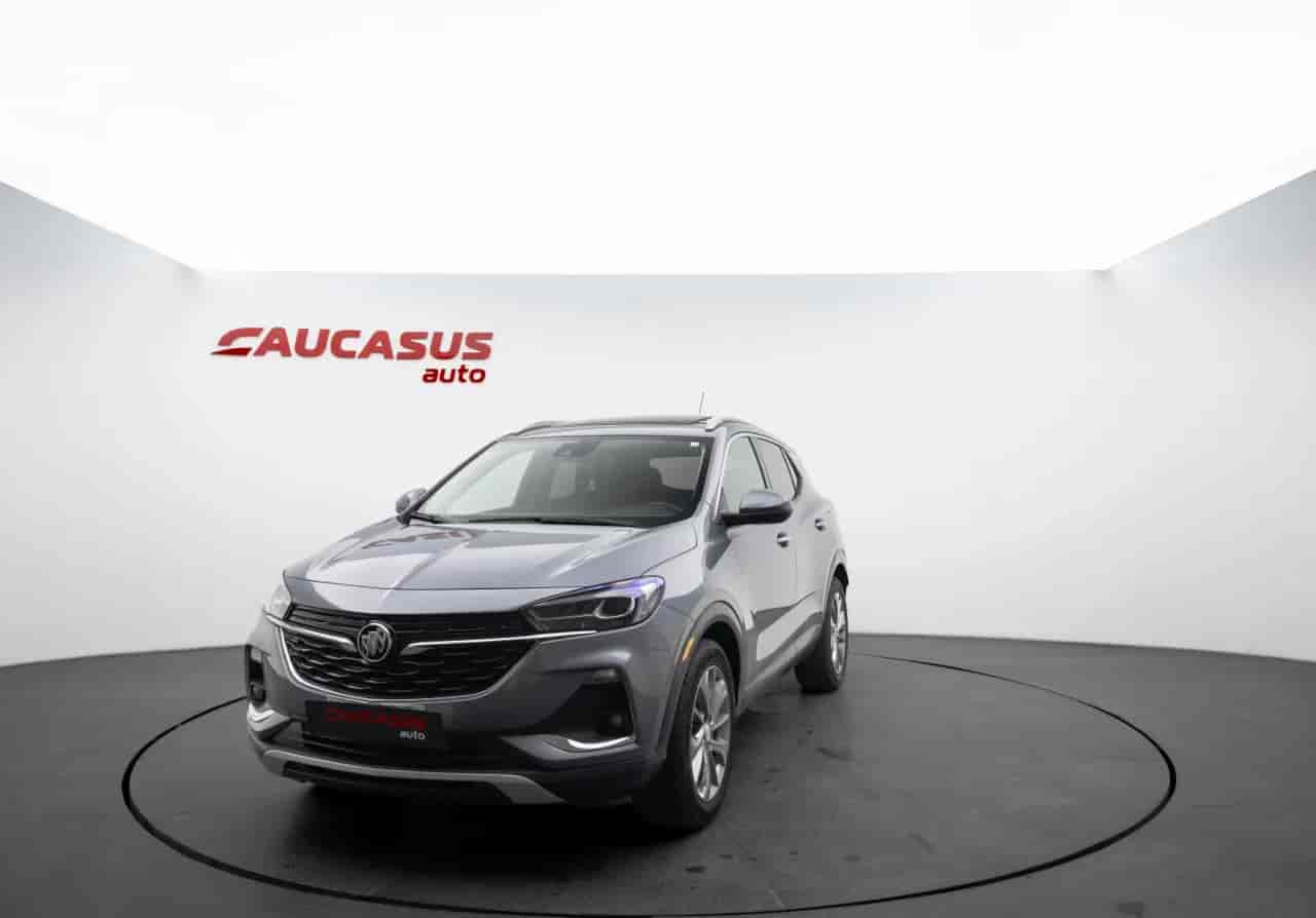 BUICK Encore - 1