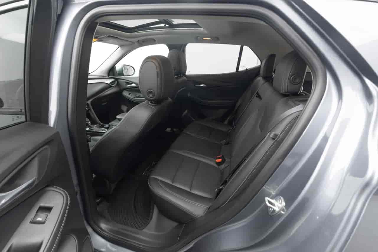 BUICK Encore - 8