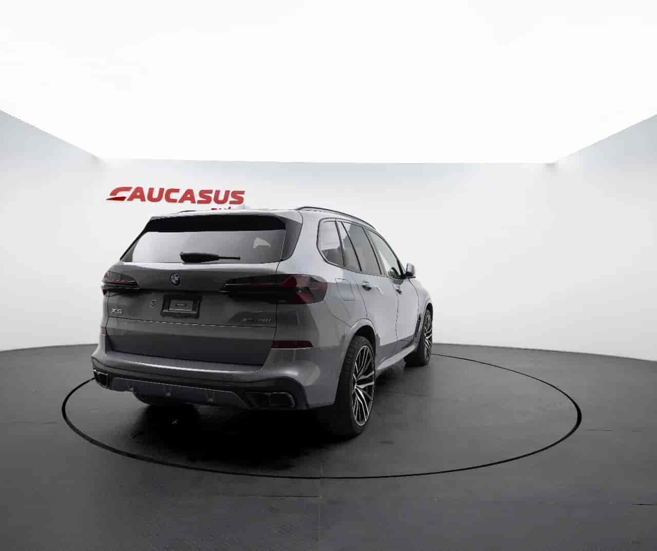 BMW X5 - 4