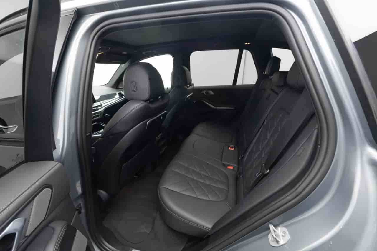 BMW X5 - 8