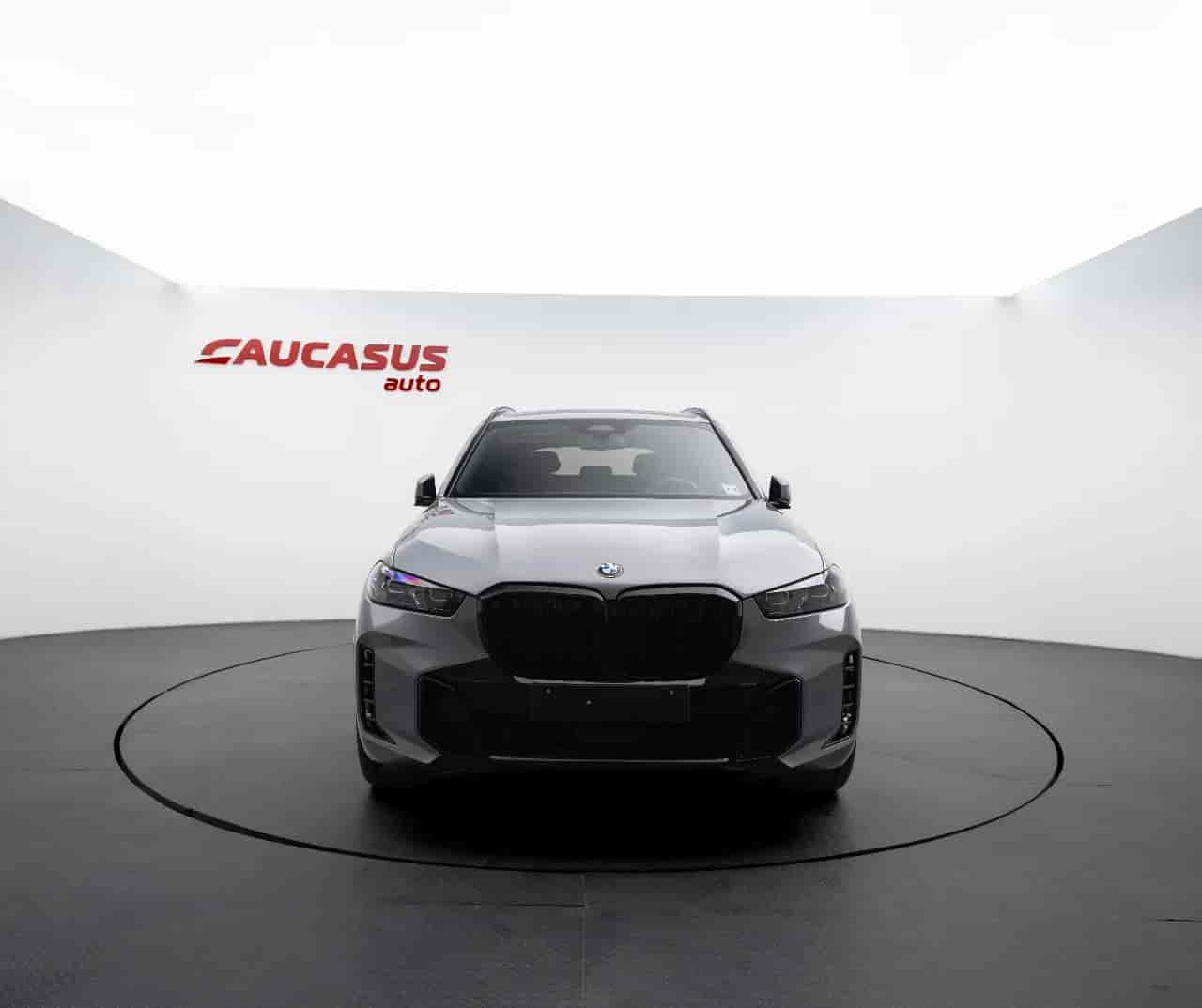 BMW X5 - 2