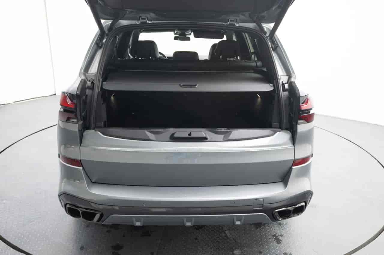 BMW X5 - 7