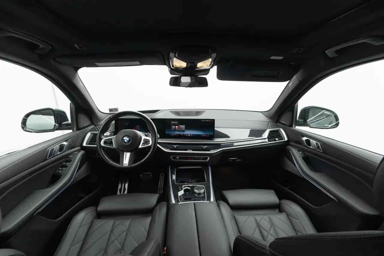 BMW X5 - 9