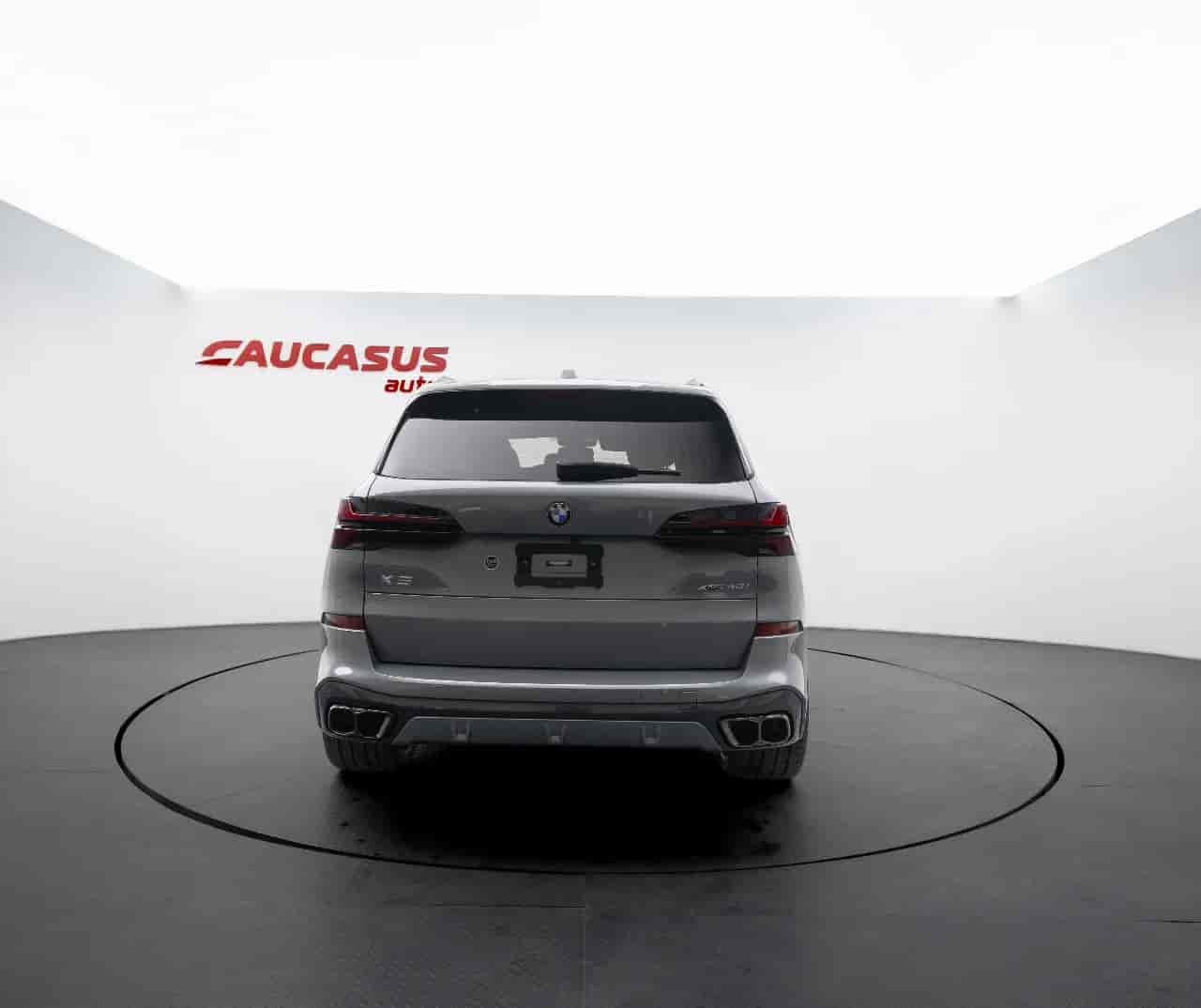BMW X5 - 5