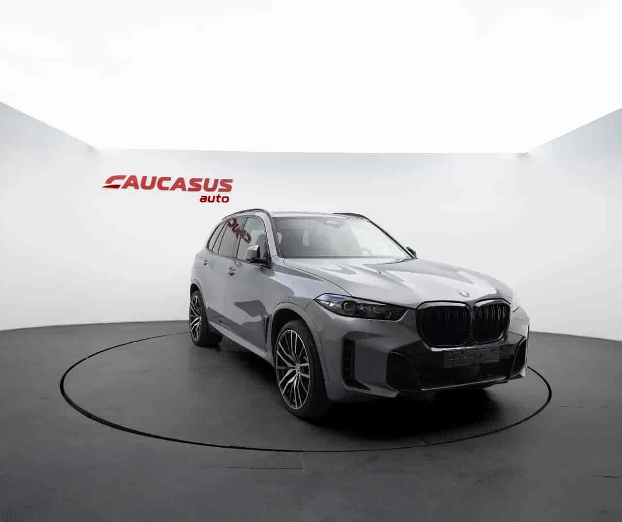 BMW X5 - 3