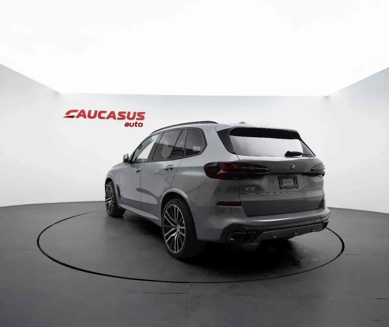 BMW X5 - 6