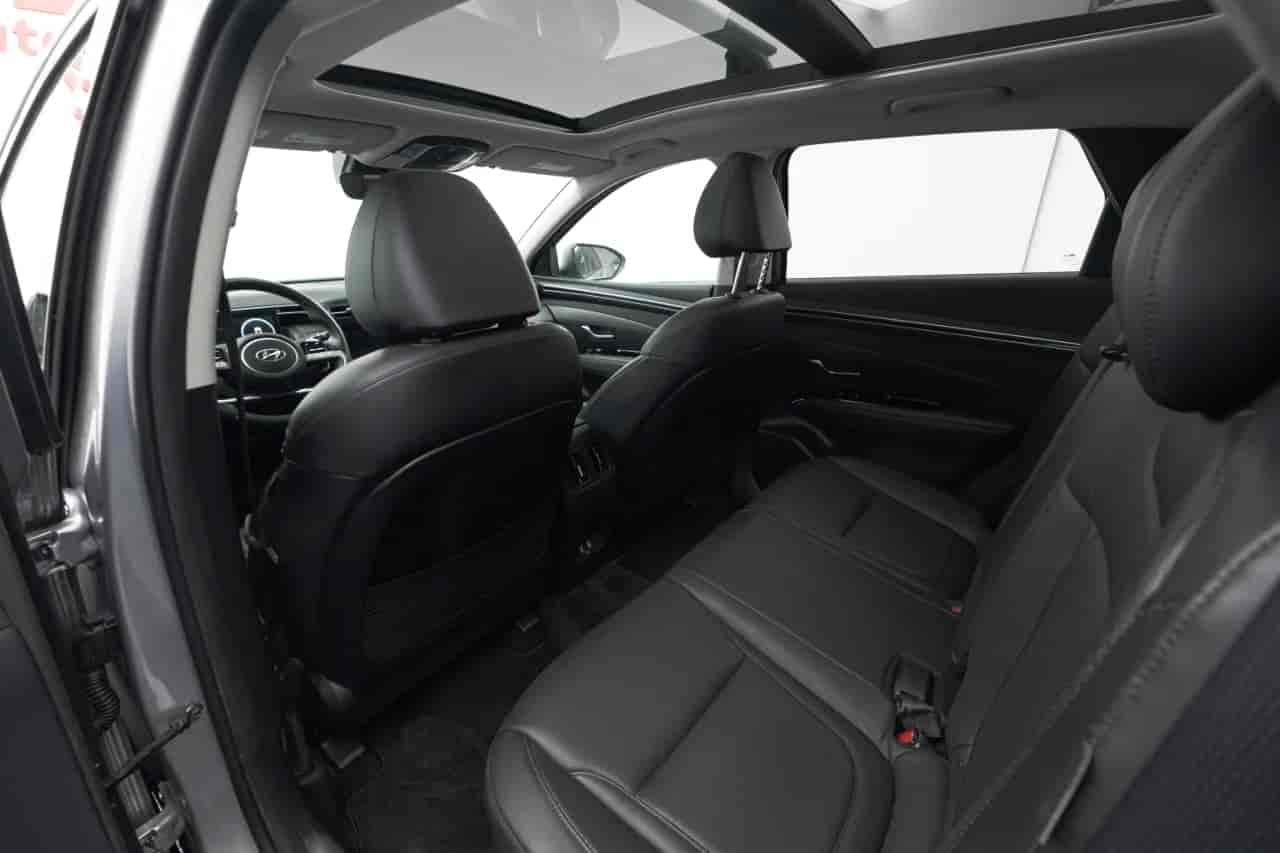 HYUNDAI Tucson - 9