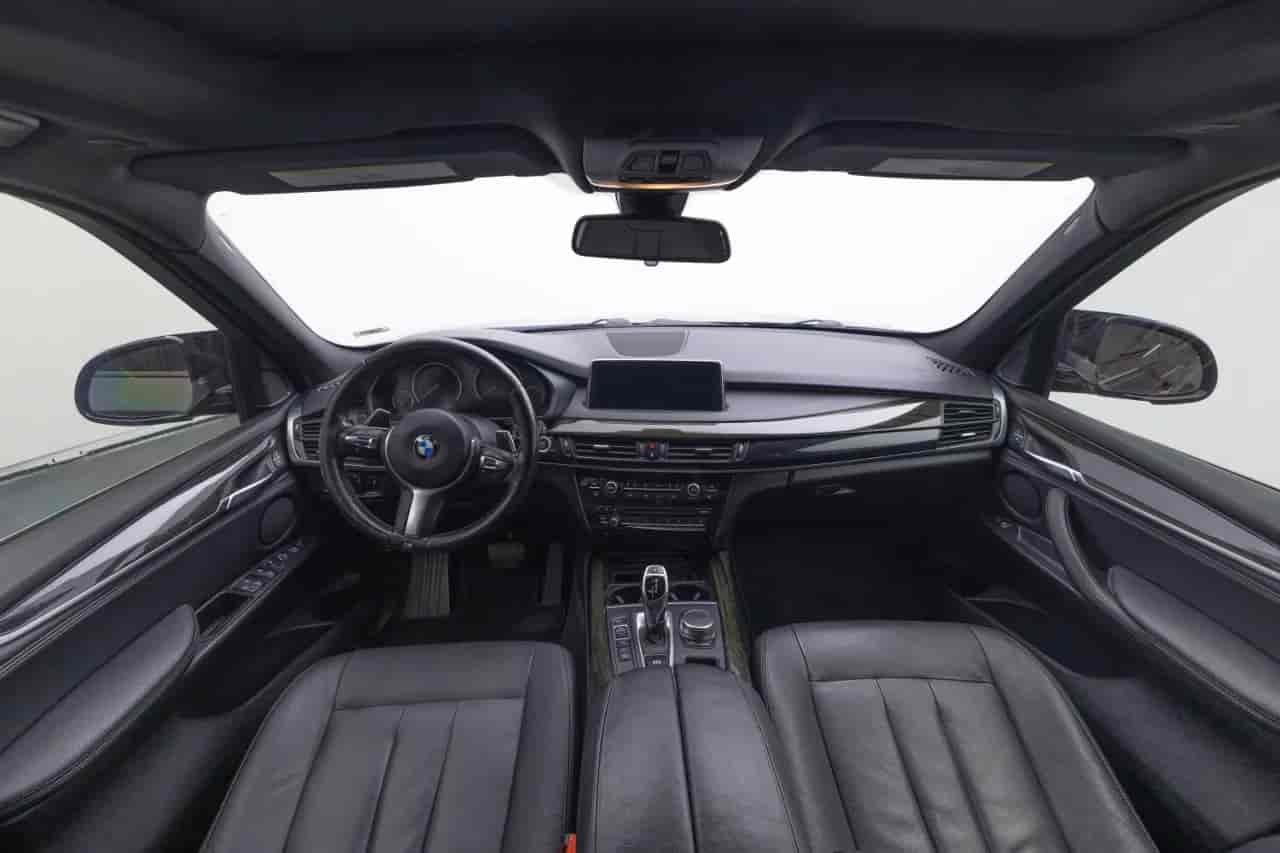 BMW X5 - 9