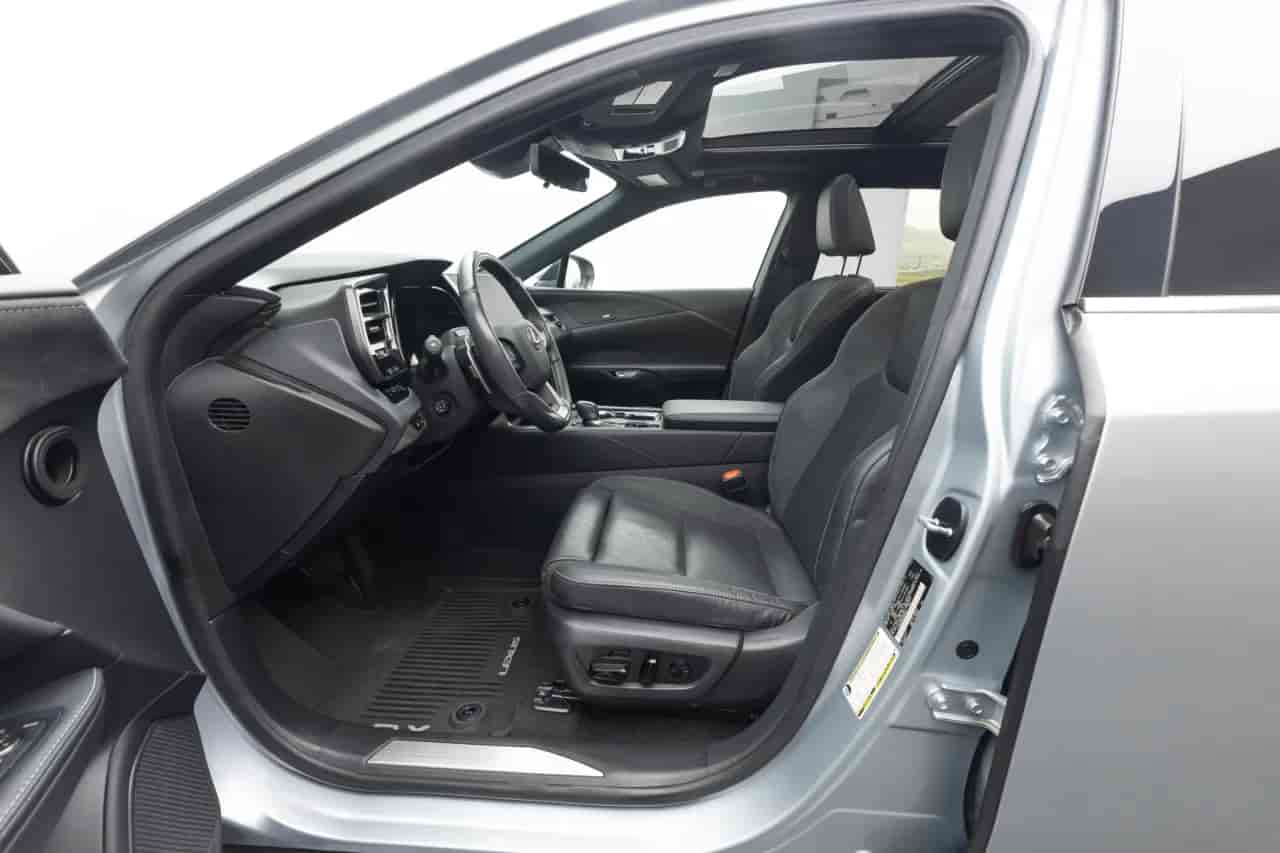 LEXUS RX - 10