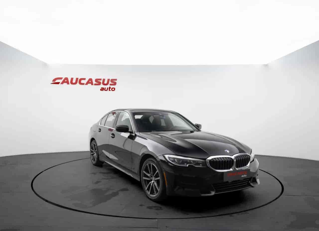 BMW 3-Series - 3
